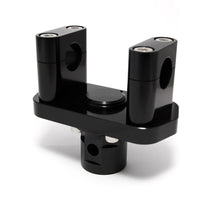 NCY Handlebar Stand (Black); Honda Ruckus