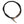 Blue Line Rear Brake Cable (78