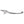 Blue Line Brake Lever (Disc, RH); GY6, QMB