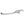 Blue Line Brake Lever (Disc, RH); GY6, QMB