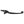 Blue Line Brake Lever (Disc, RH); GY6, QMB