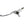 Blue Line Front Brake Lever and Master Cylinder Assy; GY6, QMB