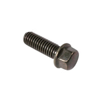 Cooling Fan Screw (M6Ã‚¬€�18); CSC go., QMB139 Scooters