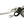 Universal Parts Front Right Master Cylinder - No Mirror Mount