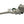 Universal Parts Front Right Master Cylinder - No Mirror Mount