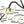Complete GY6 Scooter Wire Harness