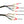 Complete GY6 Scooter Wire Harness