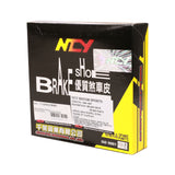 NCY Brake Shoes; Yamaha Zuma 50