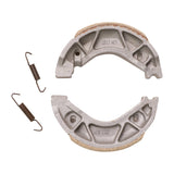 NCY Brake Shoes; Yamaha Zuma 50