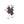 Brake Pads (6.7 x 42 x 9 / 77.3 x 42 x 9); Kymco, Honda