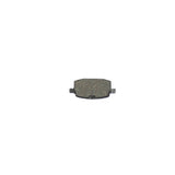 Brake Pads (61.1 x 27.1 x 7.3); Genuine RH50, Yamaha Zuma 50