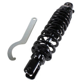 NCY Adjustable Shock; Genuine Scooters, GY6