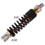 YSS Adjustable Shock (Rear, Performance); Malaguti, GY6