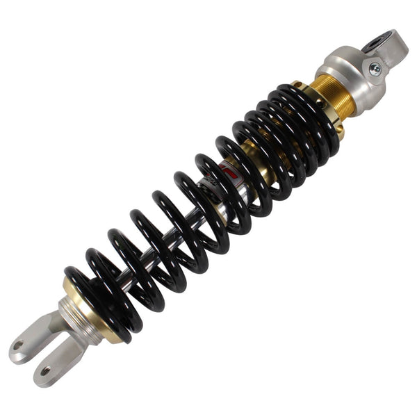 YSS Adjustable Shock (Rear, Performance); Malaguti, GY6