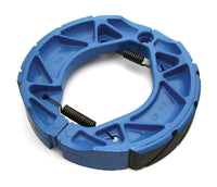 NCY Brake Shoes (Blue); Yamaha Zuma 125