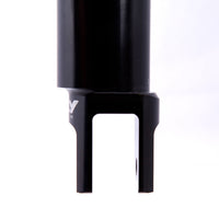 NCY Performance Shock (Black); Honda Ruckus