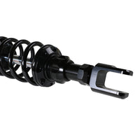 NCY Performance Shocks (Rear, Black); Zuma 125