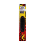 NCY Low Down Shock (Black, Adjustable); Genuine, Ruckus, GY6