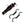 NCY Low Down Shock (Black, Adjustable); Genuine, Ruckus, GY6