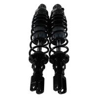 NCY Performance Shocks (Rear, Black) Honda PCX