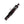 NCY Rear Shock (Black); Yamaha Zuma 50 2T