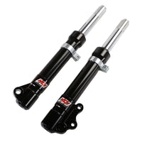 NCY Front Forks (Black); Buddy 50, Roughhouse 50