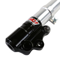 NCY Front Forks (Silver); Buddy 50, Roughhouse 50