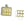 Universal Parts 6 Pin Connector Kit - 2.8mm Pin