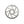 Universal Parts Pocket Bike Disc Brake Rotor