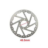 Universal Parts Pocket Bike Disc Brake Rotor