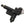 Universal Parts Rear Master Cylinder Assembly