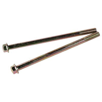 Bolt (M6x100, pair)