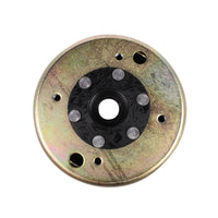 Flywheel; GY6, Chinese