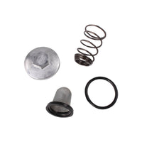 Oil Filter Assembly; CSC go., QMB139 Scooters