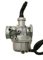 Primo Scooter Company Carburetor for 4-stroke - PZ19