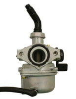 Primo Scooter Company Carburetor for 4-stroke - PZ19