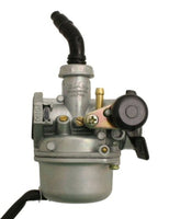 Primo Scooter Company Carburetor for 4-stroke - PZ19