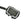 Universal Parts 4 Pin Ignition Switch