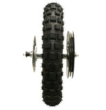 Rear Wheel Assembly for Razor MX500/MX650