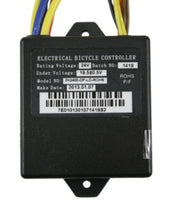 Electrical Kit for Razor E100/E125/E150/E175