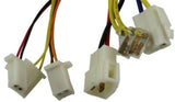 Electrical Kit for Razor E100/E125/E150/E175