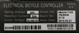 Primo Scooter Company 6-Pin Control Module for Razor Dirt Quad