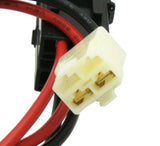 Battery Wire Harness for Razor MX500/MX650