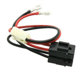 Battery Wire Harness for Razor MX500/MX650