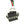 24v, 5-Pin Twist Throttle For Currie