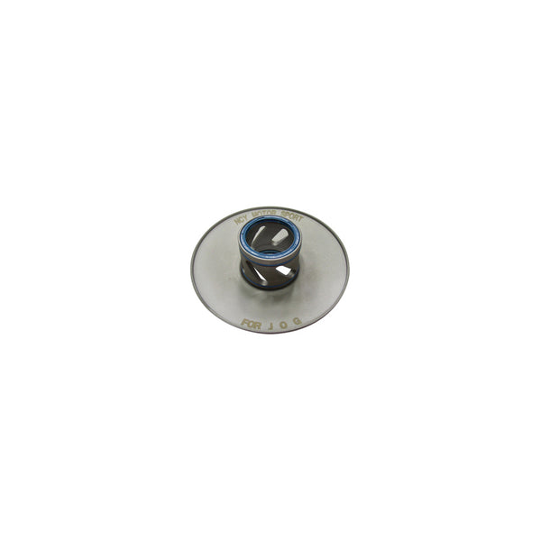 NCY Secondary Slider Pulley - Aprilia/CPI/Malaguti/Yamaha
