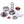 NCY Super Trans Kit; QMB139, Buddy 50, RoughHouse