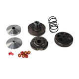 NCY Super Transmission Set; Honda Ruckus, Met 2012 & older