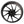 NCY Racing Clutch Bell (PTFE Coated, Star); GY6