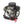 Genuine Buddy 125 Stock Carburetor w/adjustable mix